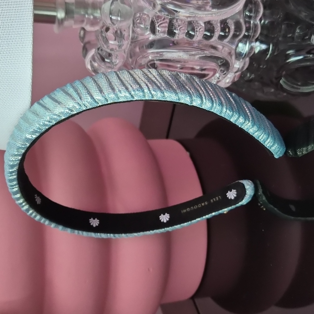 Lele Sadoughi Headband